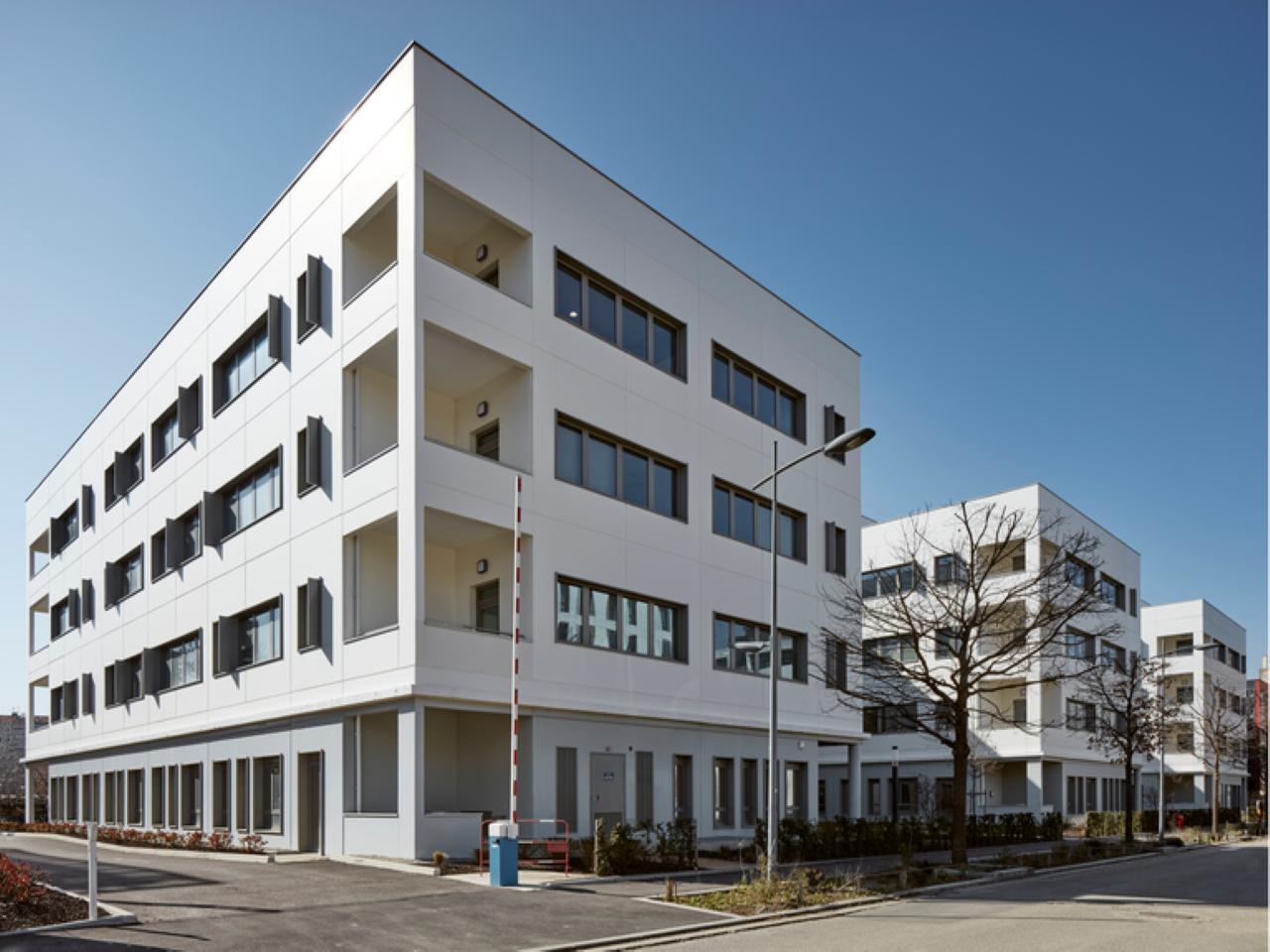 Bureau Lyon 395m² Location bureau Lyon Rhône OLBUR2318176 4